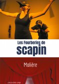 eBook: Les Fourberies de Scapin