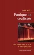 eBook: Panique en coulisses