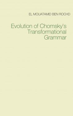 eBook: Evolution of Chomsky's  Transformational Grammar