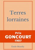 eBook: Terres lorraines