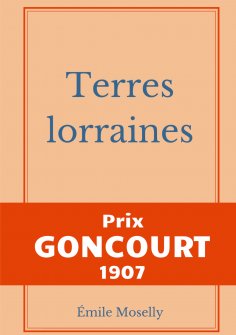 eBook: Terres lorraines