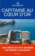 ebook: Capitaine au coeur d'or