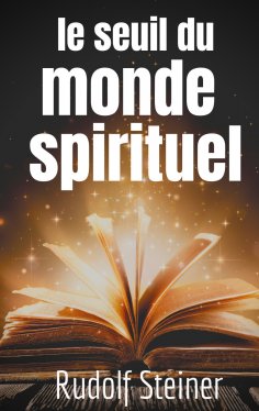 ebook: Le Seuil du Monde Spirituel