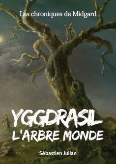 eBook: Yggdrasil l'Arbre monde