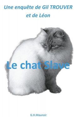 eBook: Le chat Slave
