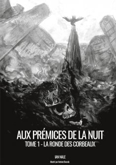 eBook: Aux Prémices de la Nuit