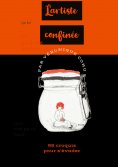 eBook: L'artiste confinéee