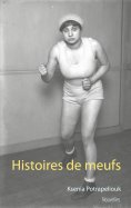 eBook: Histoires de meufs