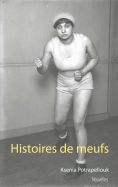 eBook: Histoires de meufs