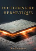 eBook: Dictionnaire hermétique