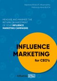 ebook: Influence Marketing for CEO's
