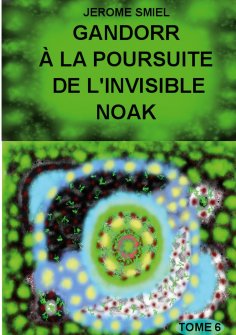 eBook: Gandorr à la Poursuite de l'Invisible Noak
