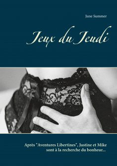 eBook: Jeux du Jeudi