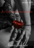 eBook: Amour inachevé