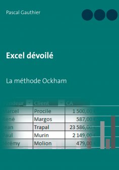eBook: Excel dévoilé