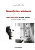 eBook: Réconciliations intérieures