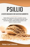 ebook: Psillio - la dieta biologica con successo garantito
