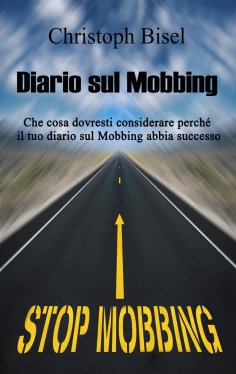 eBook: Diario sul Mobbing