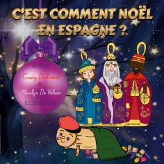 eBook: C'est comment Noël en Espagne?