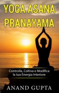 eBook: Yoga Asana Pranayama