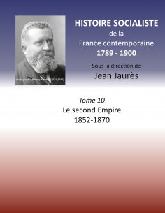 eBook: Histoire socialiste de la France contemporaine