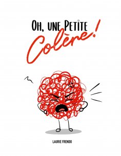 eBook: Oh, une petite colère