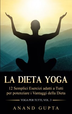 eBook: La Dieta Yoga