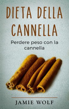 ebook: Dieta della cannella