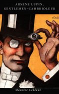 eBook: Arsène Lupin, Gentlemen-Cambrioleur