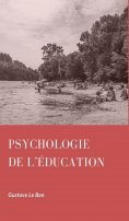 ebook: Psychologie de l'Education