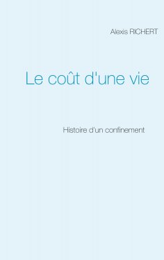 eBook: Le coût d'une vie