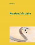eBook: Meurtres à la carte