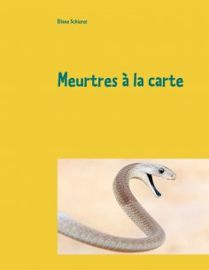 eBook: Meurtres à la carte