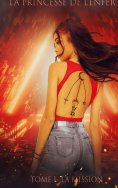 eBook: La Princesse de l'Enfer