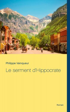 eBook: Le serment d'Hippocrate