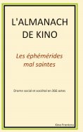 ebook: L'almanach de Kino