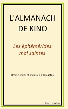 ebook: L'almanach de Kino
