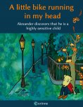 eBook: A little bike running  in my head