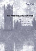 eBook: Les Mystères de Londres