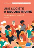 eBook: Une société à reconstruire, engageons-nous !