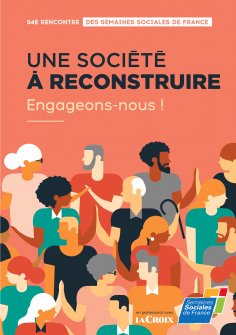 eBook: Une société à reconstruire, engageons-nous !