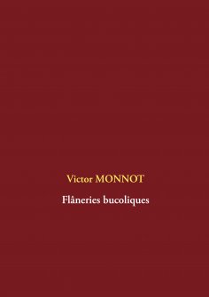 eBook: Flâneries bucoliques
