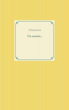 eBook: Un sourire...
