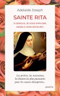 eBook: Sainte Rita