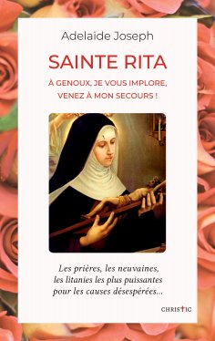 eBook: Sainte Rita