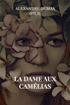 ebook: La Dame aux Camélias