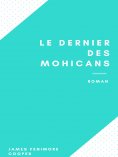 ebook: Le Dernier des Mohicans