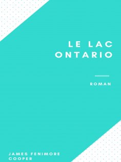 eBook: Le Lac Ontario