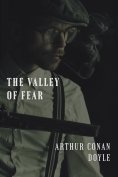 eBook: The Valley of Fear