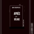 ebook: Après le déluge